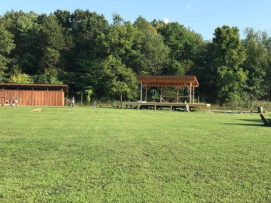 Arrowood Farm-Brewery