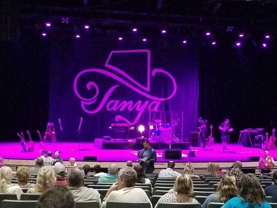 Brown County Music Center