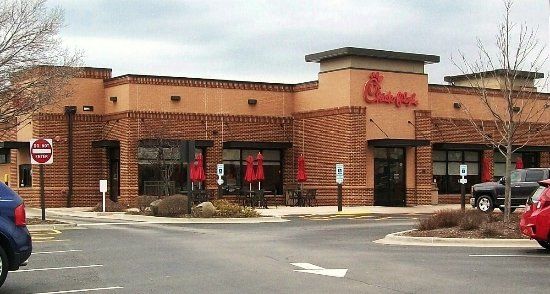 Chick-fil-A