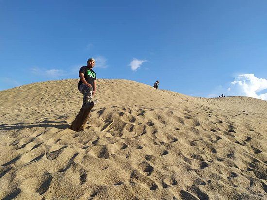 Pantai Mek Mas