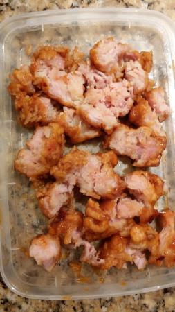 Lion King Chinese Restaurant