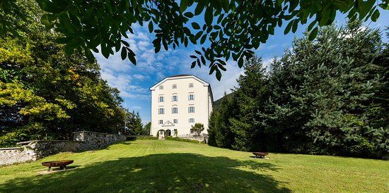 Schloss Greifenburg