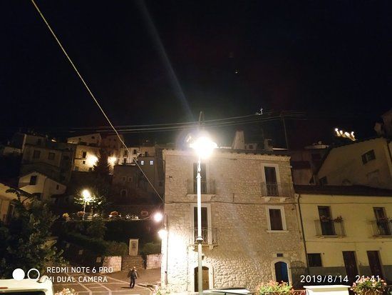 Centro Storico
