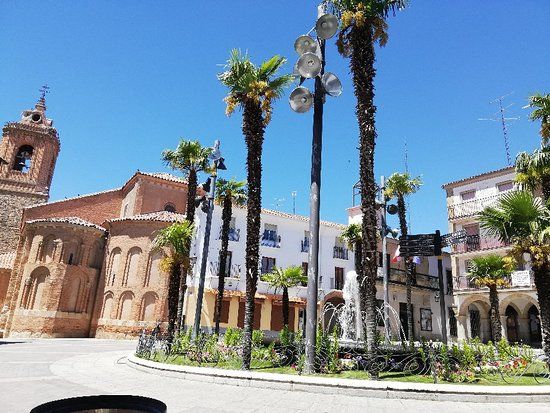 Plaza Mayor