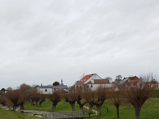Wallenroute
