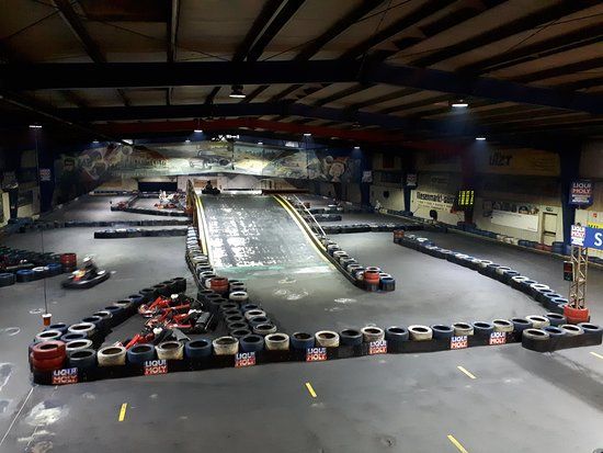 Bavaria Kart