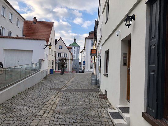 Kuhturm