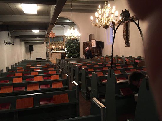 St. Vinzenz Kirche