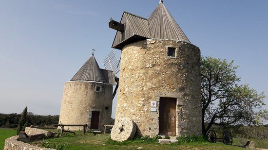 Moulin a Vent