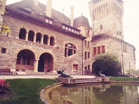 Château Mercier