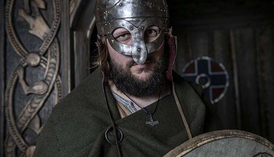 Viking House