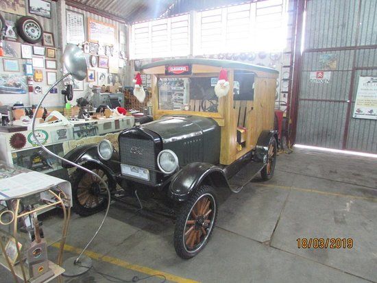 Salao Relicar