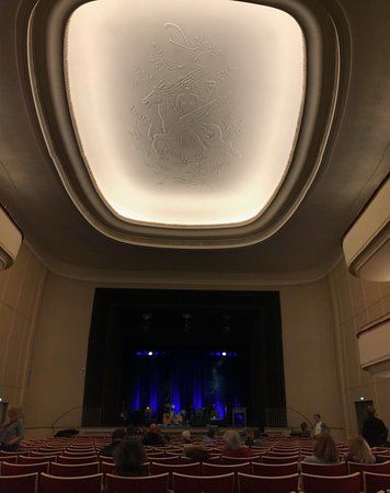 Stadttheater Lindau