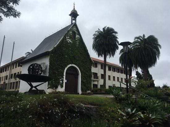 Santuario de Schoenstatt