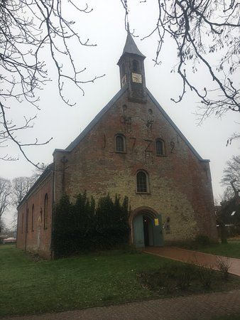 Niebull Christuskirche