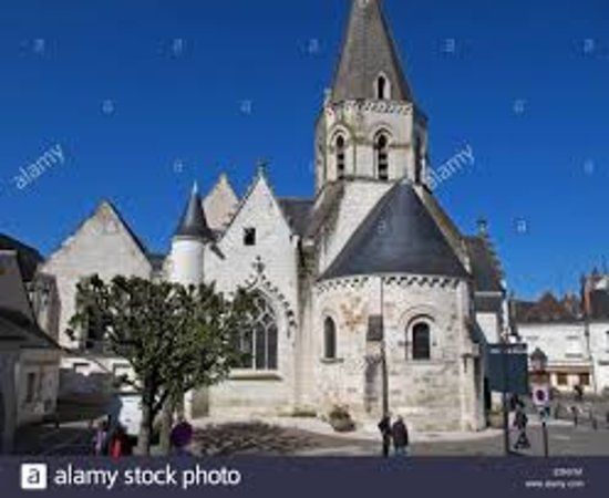 Eglise Saint-Christophe