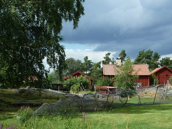 Naturum Vastervik