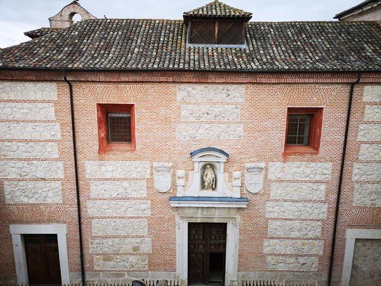 Convento Clarisas De Valdemoro