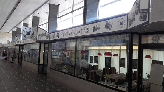 Szolnoki Vasúti Almárium
