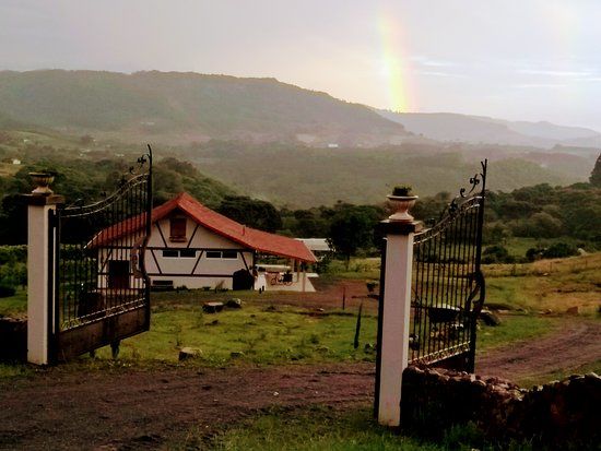 Casa Sander