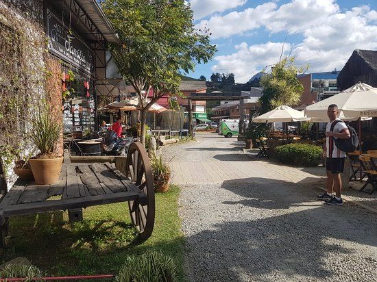 Fazendinha pe da serra