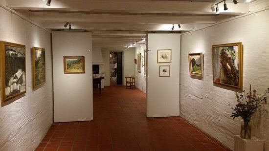 Galleri Nutheim