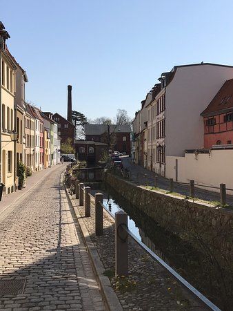 Schweinsbrücke