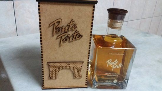 Ponte Torta
