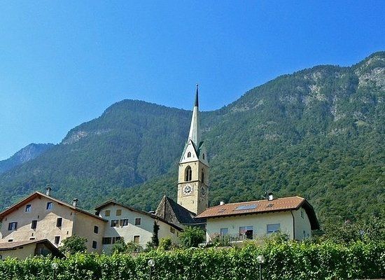 Chiesa Sant'Antonio