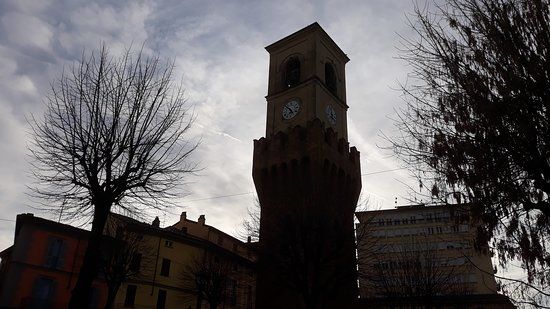 Torre Civica