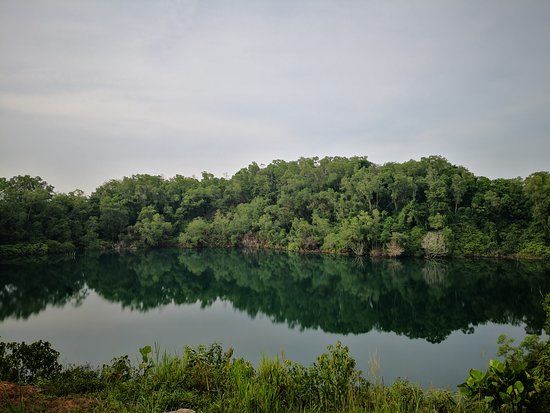 Pulau Ubin Nature and Kampong Walk