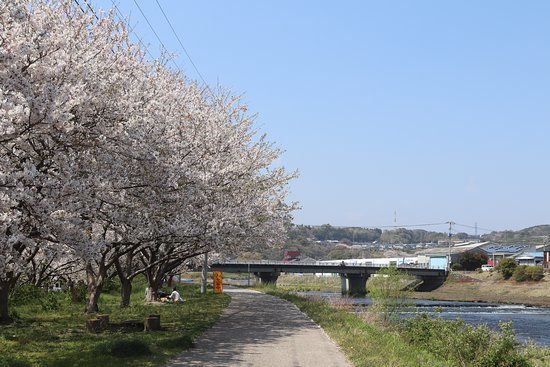 Urui River