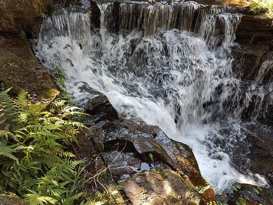 Natural Bridge