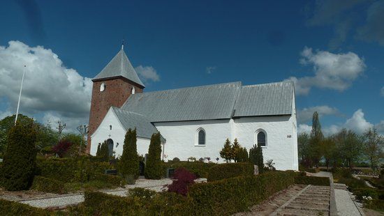 Framlev Church