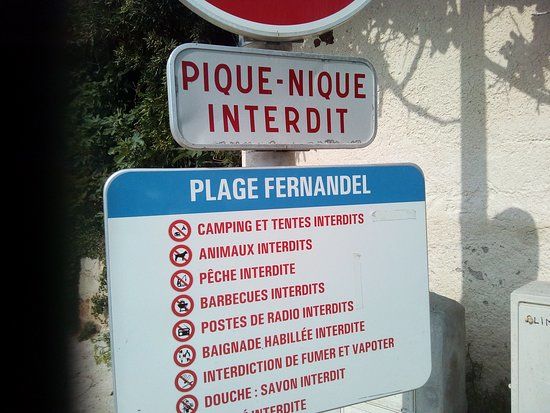 Port de Carry le Rouet