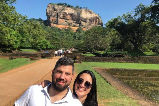 My Ceylon Trip