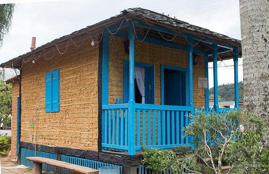 Casa do Nono