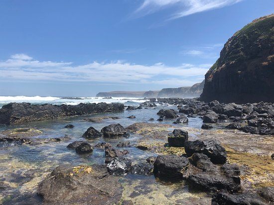 Cairn Beach