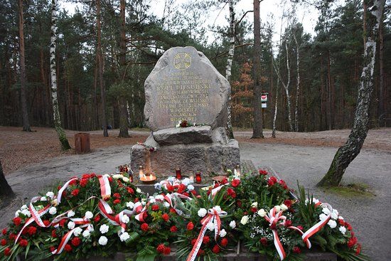 Glaza Piłsudskiego