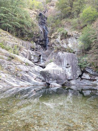 Cascata del Salto
