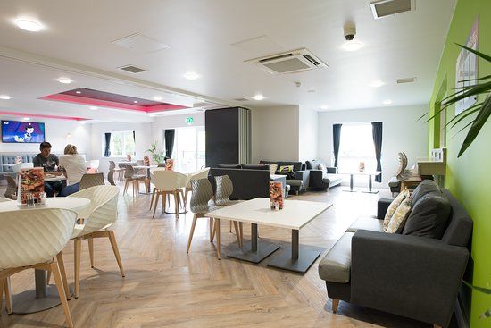 Bannatyne Health Club & Spa