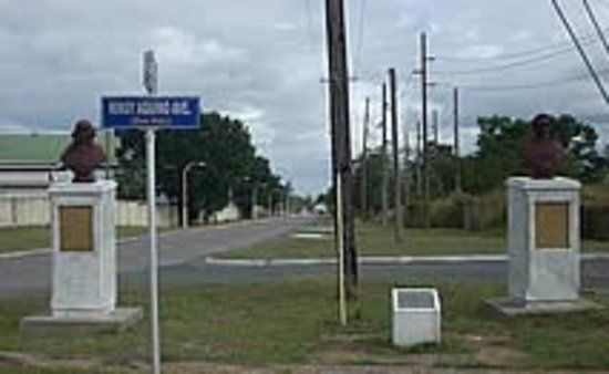 Buzz Wagner Memorial