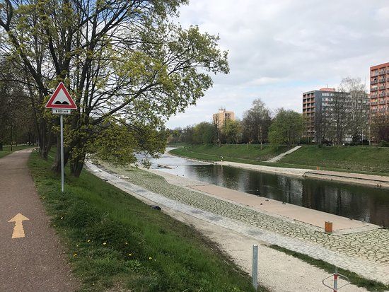 Komenskeho sady