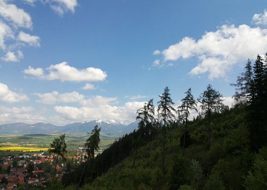 Janska Dolina