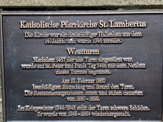Sint-Lambertuskerk