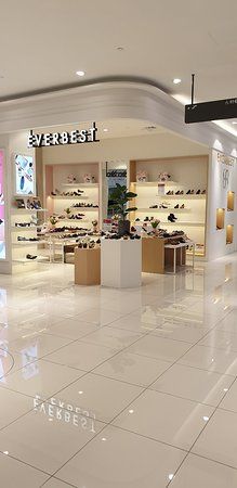 Central i-City Mall