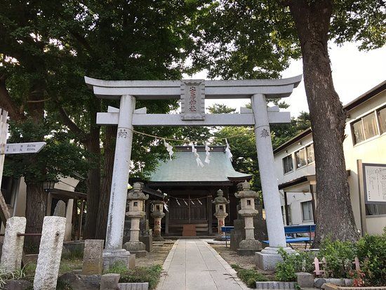 Awa Jinja