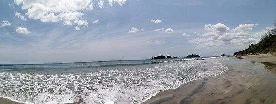 Playa Arrimadero