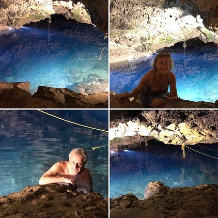 Cenote Chihuan