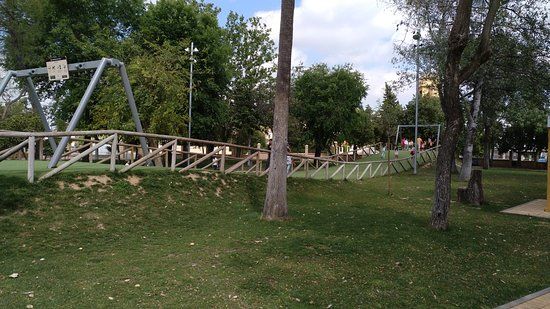 Parque Municipal Concejala Dolores Camino